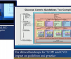 Lecture The clinical landscape for TDM and CVD impact on guidelines and practice