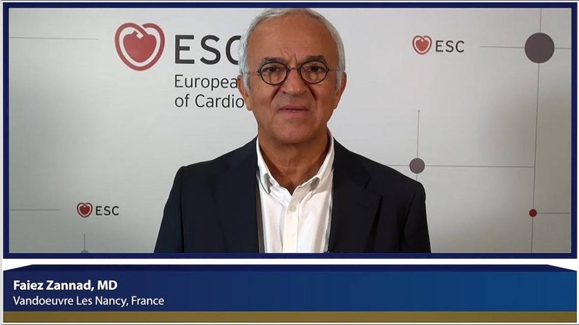 Direct Factor Xa inhibitor does not mitigate worsening of heart failure in HFrEF patients