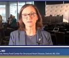 TAVR vs surgery in aortic stenosis reason for a paradigm flip