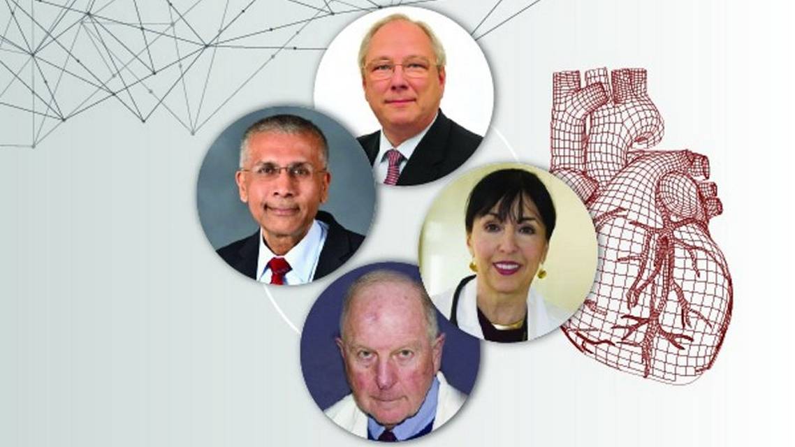 The role of potassium binders in optimal HF management Discussing the DIAMOND study