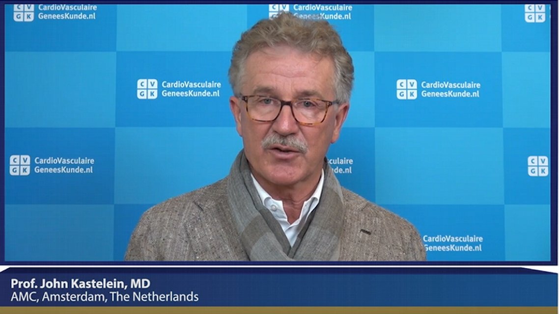 Promising results in pivotal trials of novel lipidmodifying drugs