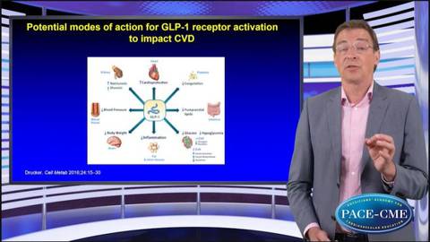DKD and CV risk What is the potential of targeting GLP