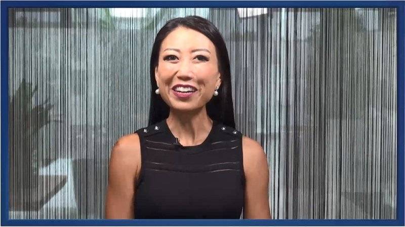 What is new in the ESC HF guidelines regarding patients with EF
