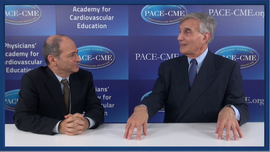 The journey from vascular biology to the clinic reducing inflammation lowers CV risk