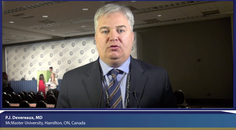 Troponin is an independent predictor of CV events at noncardiac surgery