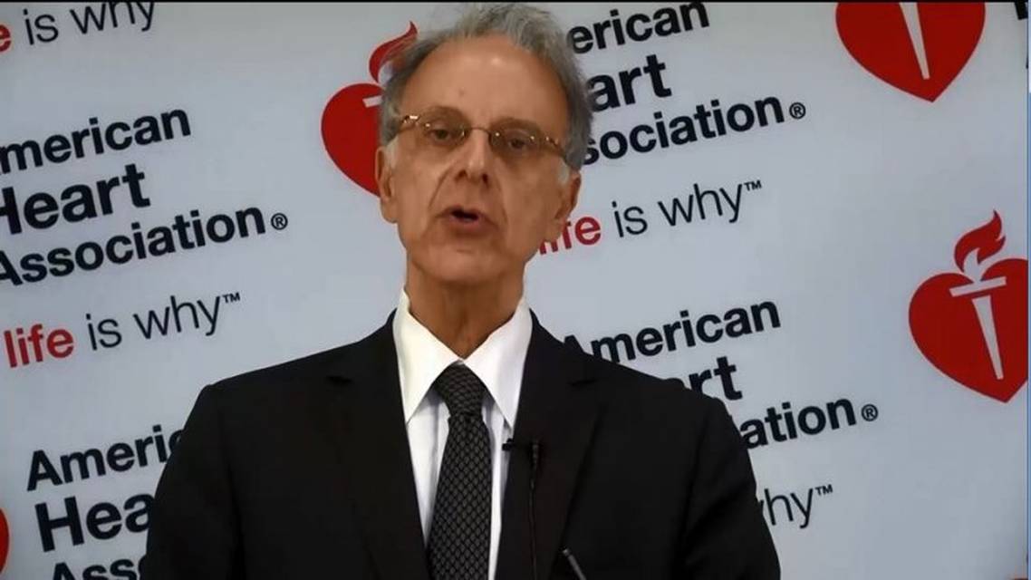 Major new phase in heart failure management