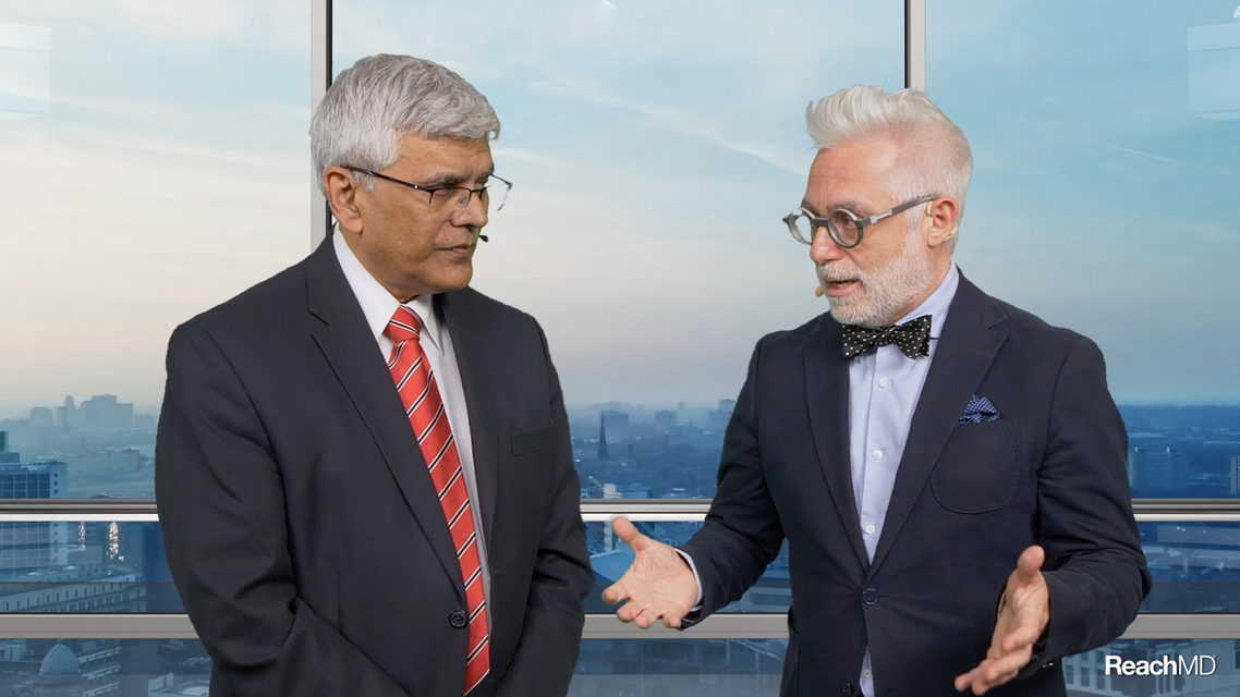 ReachMD Healthcare Image