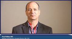 Analogous to LDLc the lower the better also seems true for inflammation