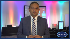 Manesh Patel at ESC 2024