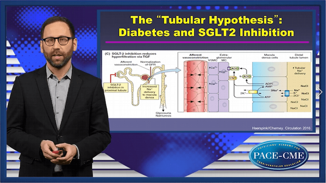 The clinical landscape of managing patients with CKD