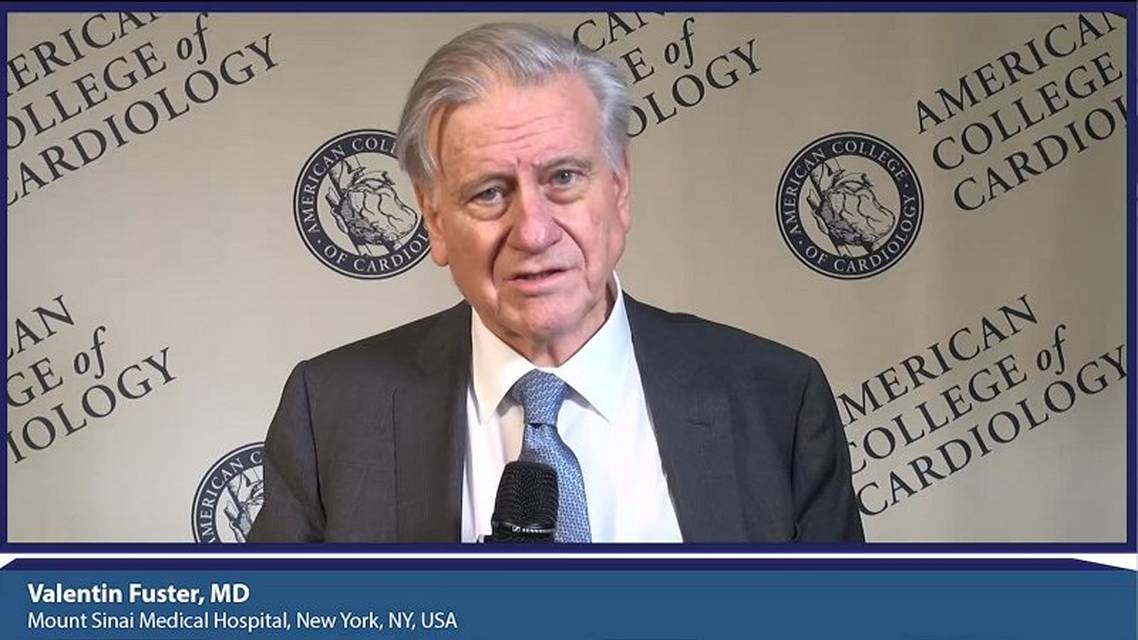 Results ODYSSEY OUTCOMES study can change clinical practice for treatment of highrisk ACS patients