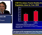 The future of HF management How does potassium binding fit within pharmacological treatment of heart failure