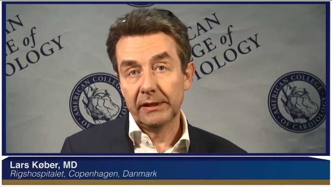 No benefit of direct renin inhibition in HF in ATMOSPHERE trial