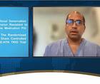 Renal denervation as option for patients with hypertension despite medications