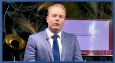 CV outcomes reduced by nonsteroidal MRA in patients with diabetes and CKD