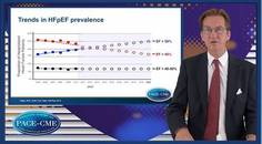 HFpEF What is it size of the problem