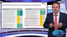 Combination therapy with PCSK mAbs in postMI patients