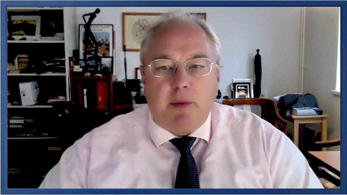 SGLT inhibitor benefits patients with HFpEF by reducing clinically meaningful CV events