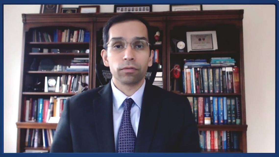 Mechanistic underpinning of CV benefit observed with icosapent ethyl