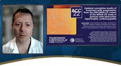 Reductions in LVOT gradients NYHA class and NTproBNP with cardiac myosin inhibitor in HCM
