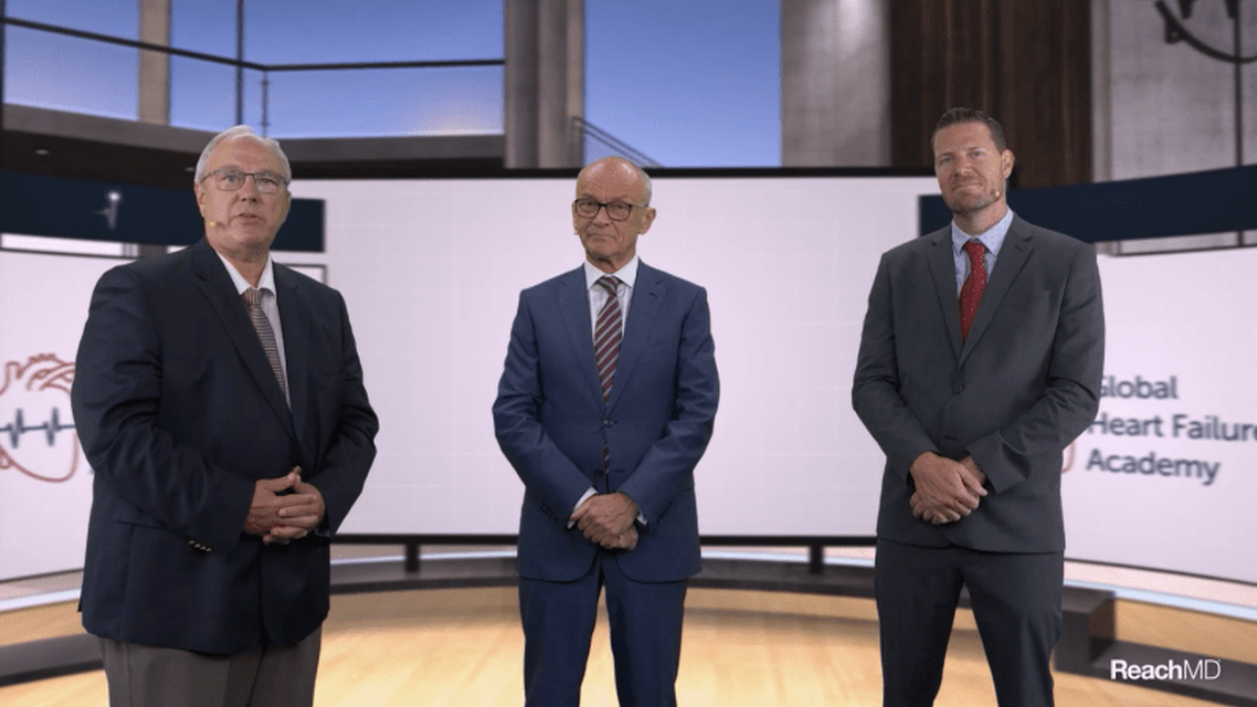 Clinical implications of the evidence from IV iron trials in HF