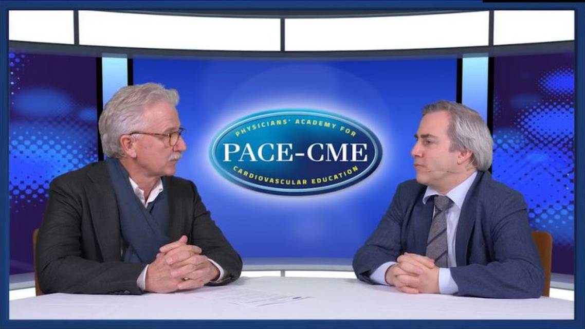 How are the guidelines for progressive CAD guiding us in clinical practice