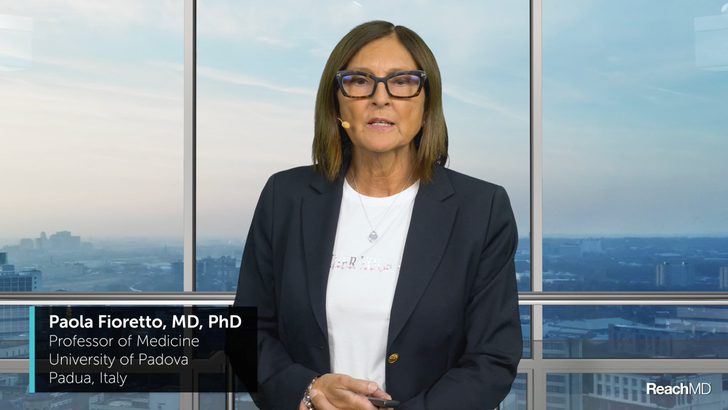 ReachMD Healthcare Image