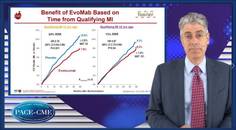 Extending the evidence What did the FOURIER trial teach us on managing highrisk patients