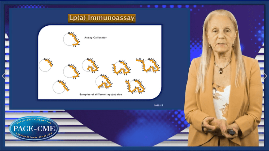 Are we ready for primetime Lpa assay standardization