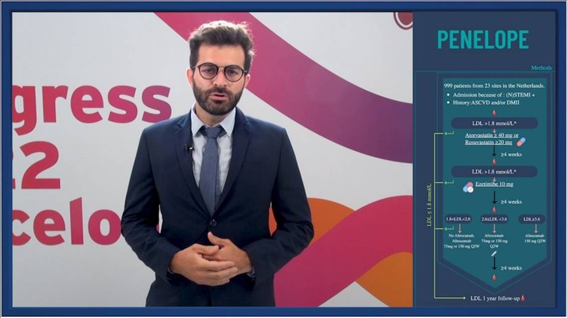 Effects of a guidelinebased approach on achieving LDLc goals