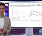 What is the evidence of SGLTi in CKD
