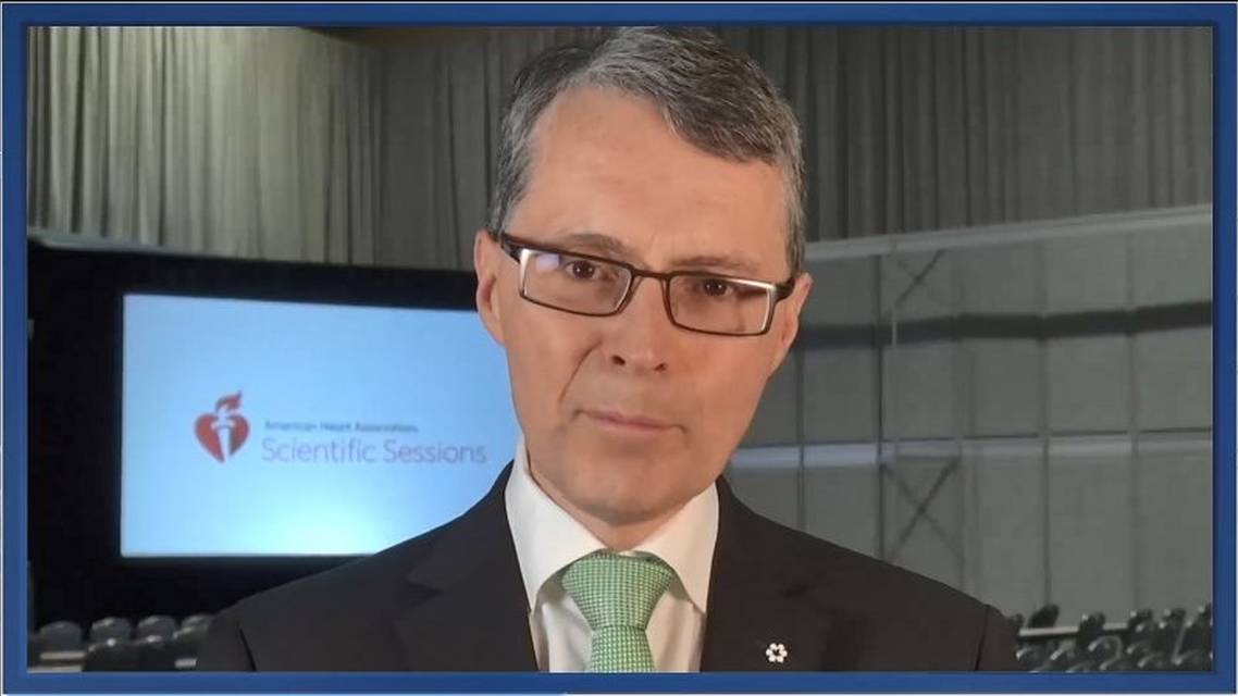 Treatment with antiinflammatory agent reduces both first and recurrent events postMI