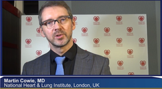 Extra work of checking device data weekly does not translate into benefit for HF patient