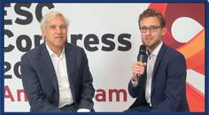 Artificial intelligence for the management of HF