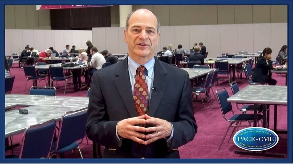 Residual inflammatory risk is major driver of CV events and mortality in statintreated patients