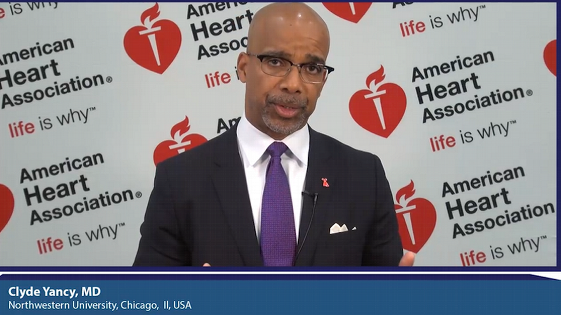 Target for BP lowering differs between Europe and USA