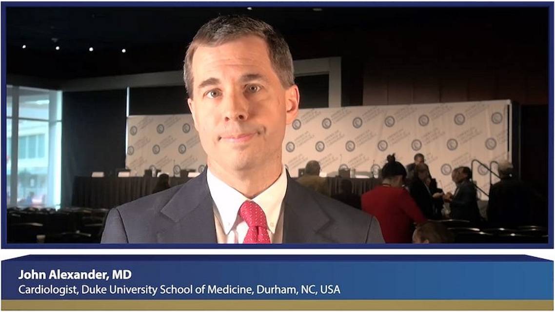 Better outcomes in patients with AF and ACSPCI with NOAC vs VKA and when dropping aspirin