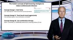 One year after the new ESCEAS dyslipidemia guidelines