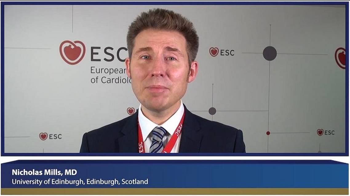 Can sexspecific thresholds for hstroponin improve diagnosis of myocardial infarction