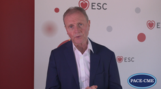 ESC Congress Williams