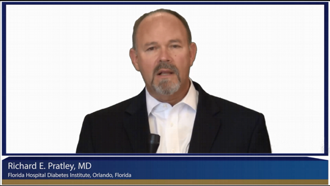 A changing treatment paradigm in diabetes