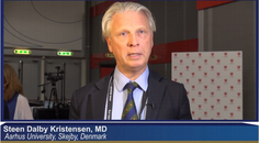 No indication for difference in efficacy between potent platelet inhibitors after PCI