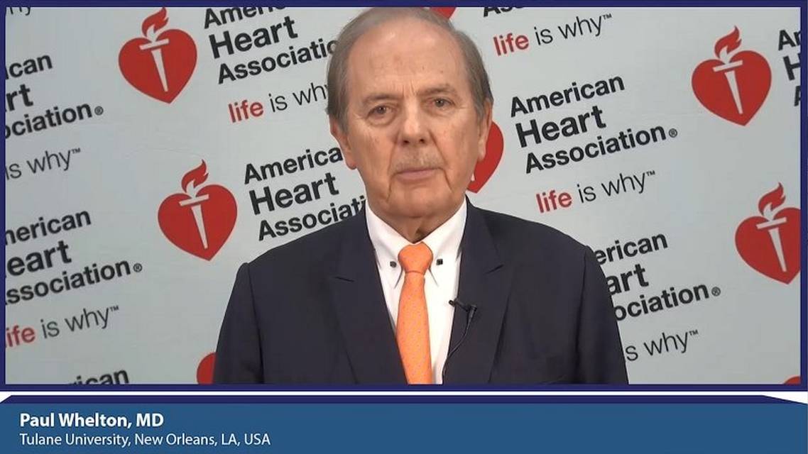 New ACCAHA Hypertension Guidelines stress on accuracy BP measurement method and lifestyle changes nd a new target