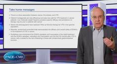 Management of cancerassociated VTE