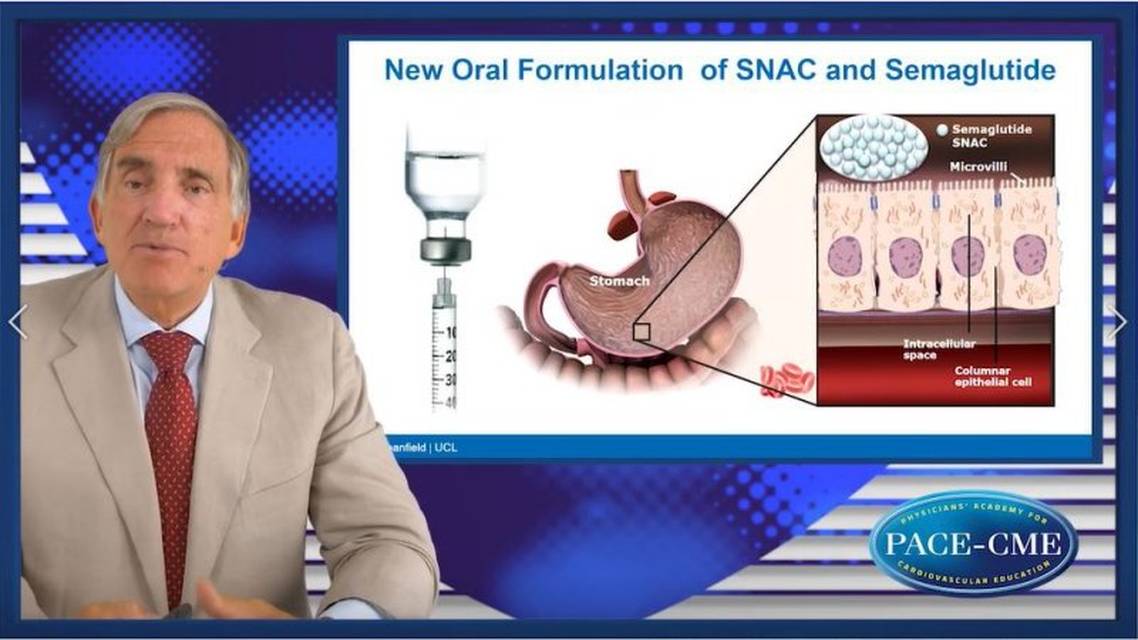 GLPRA where do they fit in CV risk management