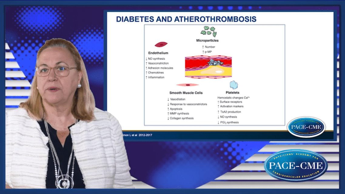 Novel therapeutic diabetes approaches The cardiovascular benefits beyond glucose control