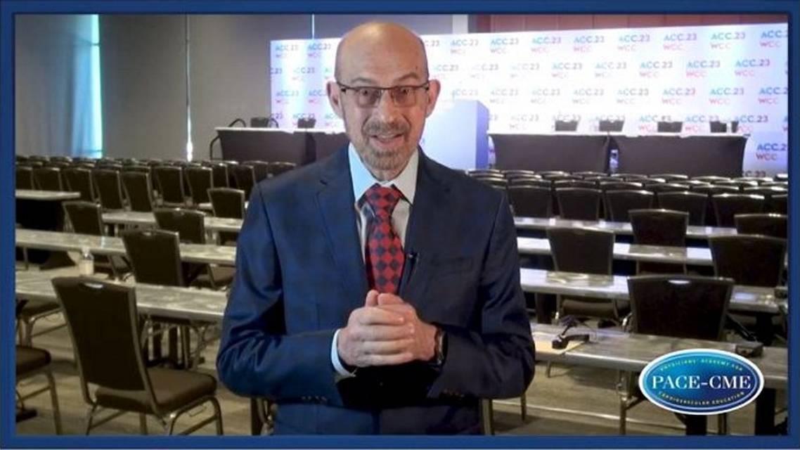 Results of CV outcomes trial with bempedoic acid in statinintolerant patients