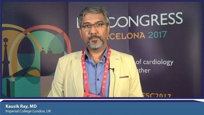 LDLc still reduced after  year with siRNA against PCSK
