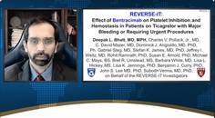 A recap of a study on reversal of the effect of PYi