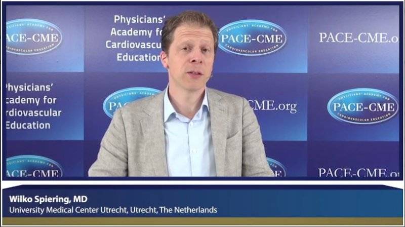 BP lowering with endovascular baroreflex amplification in resistant hypertension the CALMFIM study